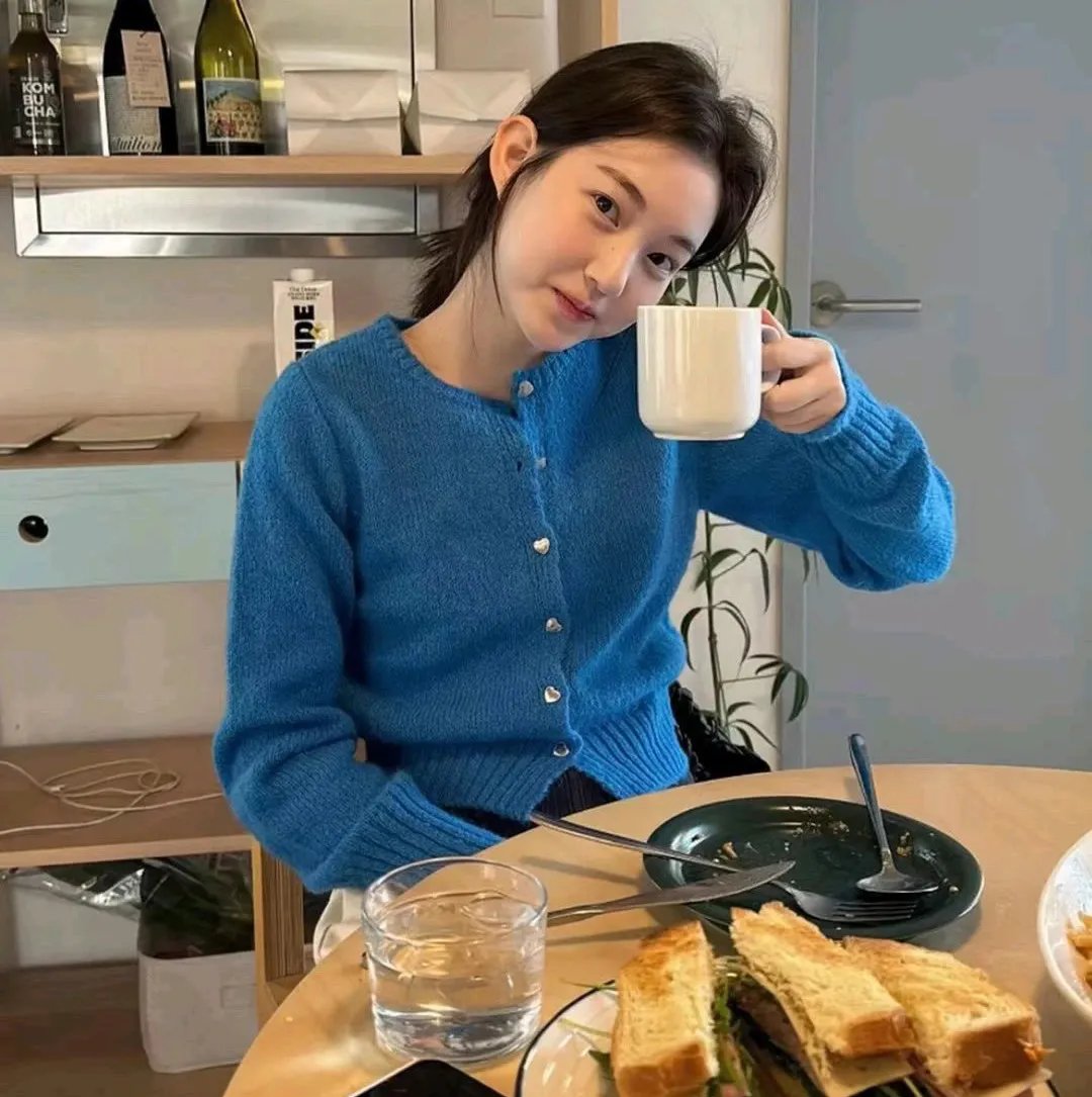 血染淑女