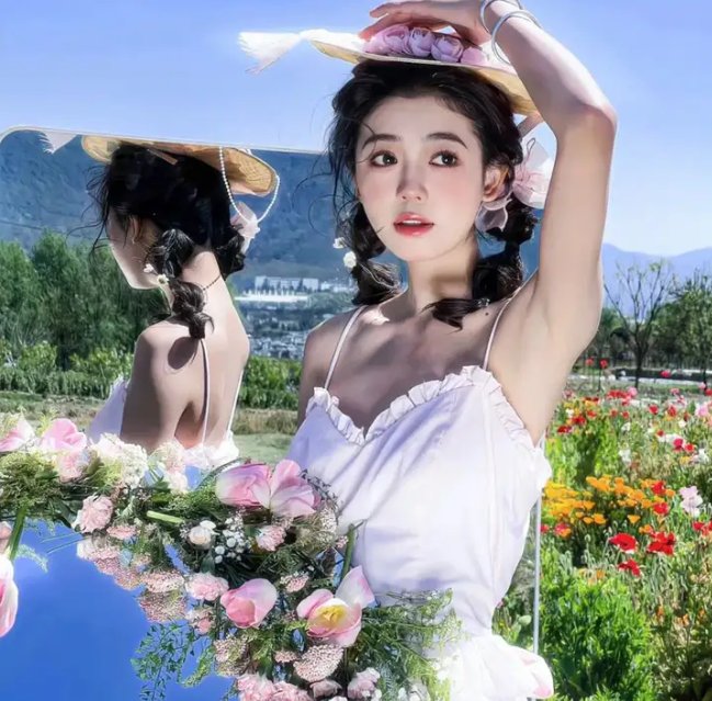 妈妈的使命